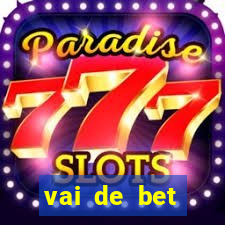 vai de bet gusttavo lima app